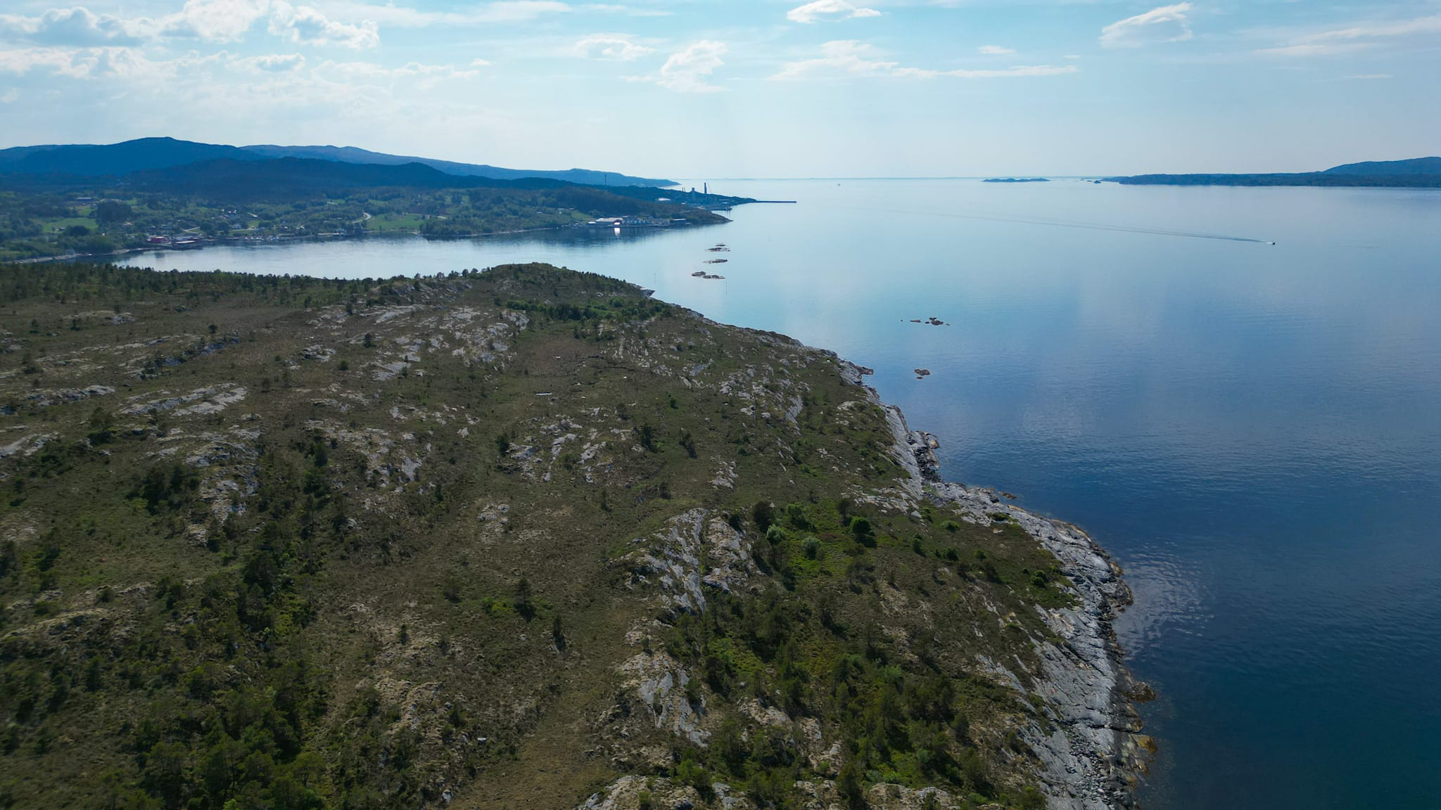 TBU er engasjert i flere prosjekter som har som mål å bidra til et forsterket nett og nok kraft i regionen. Dette legger grunnlaget for nyetableringer.